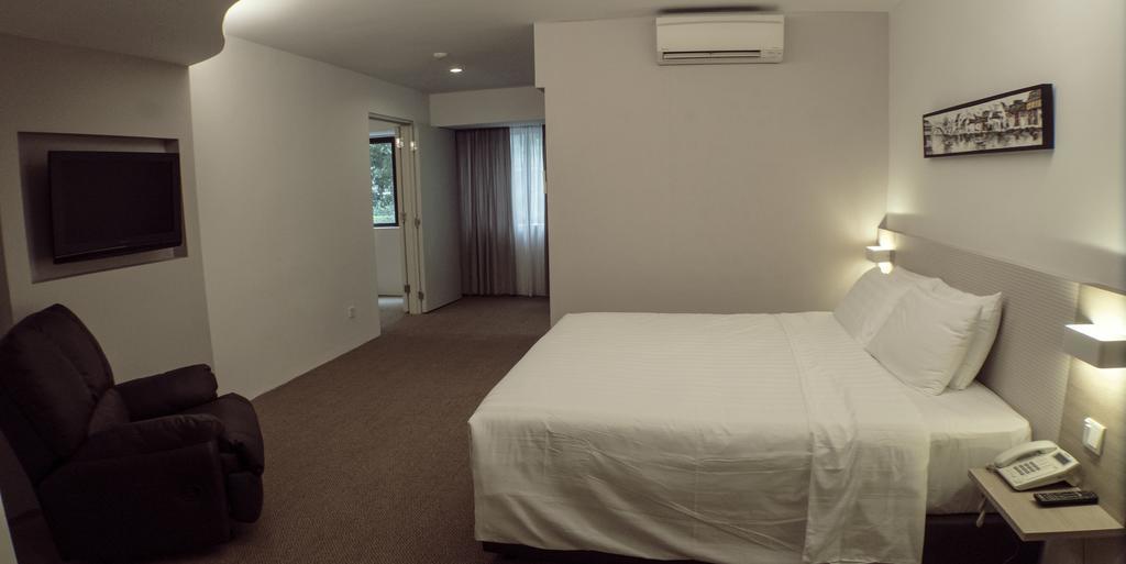 Kihei Beach Resort Singapur Pokoj fotografie