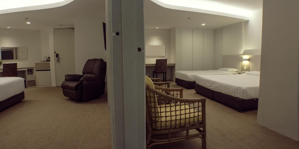 Kihei Beach Resort Singapur Pokoj fotografie