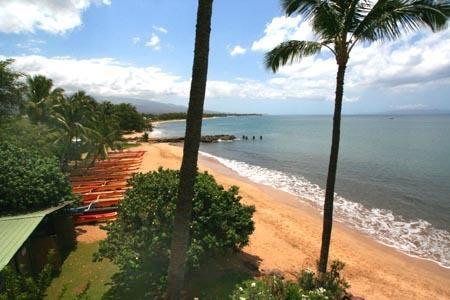 Kihei Beach Resort Singapur Pokoj fotografie